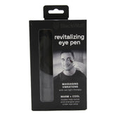 Black Wolf Eye Renewal Pen